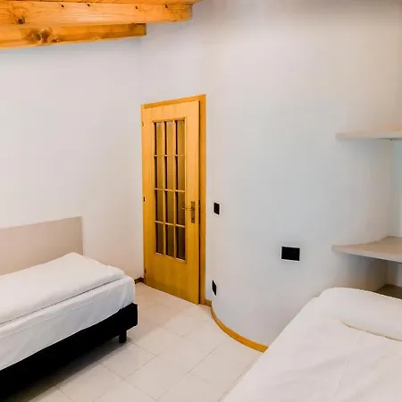 Casa Alberta Pieve Di Ledro Exterior photo