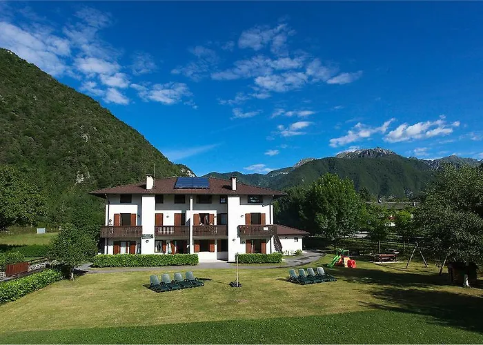 Casa Alberta