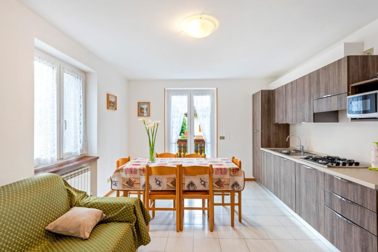 Casa Alberta Apartment *