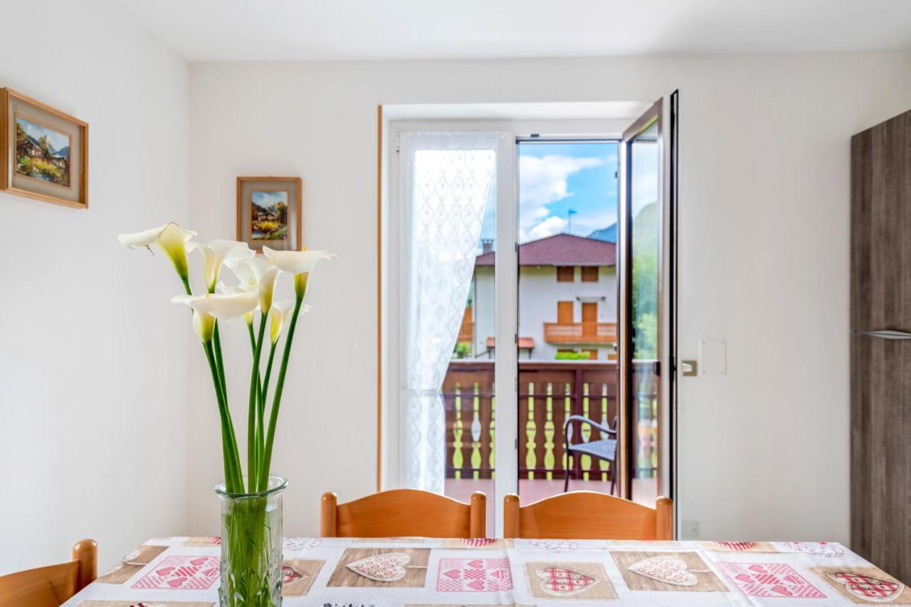 Apartment Casa Alberta *