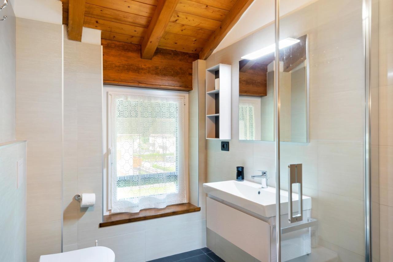 Casa Alberta Apartment Pieve Di Ledro