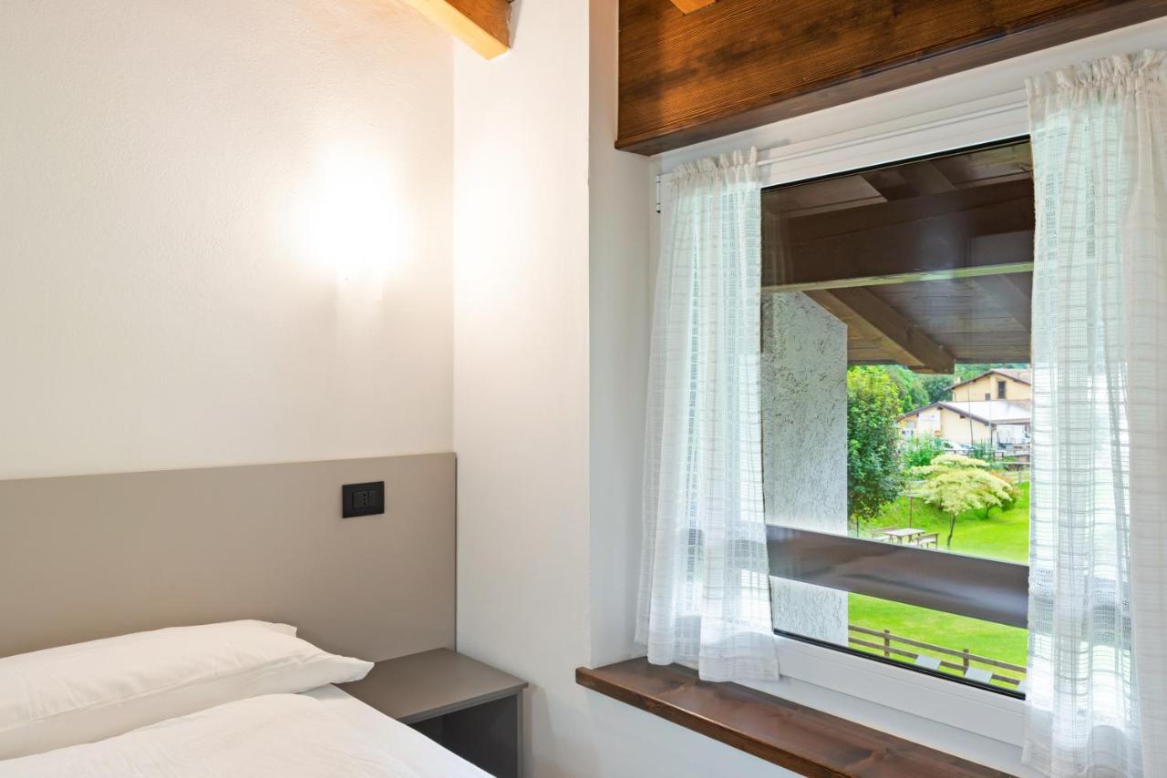 Casa Alberta Apartment Pieve Di Ledro
