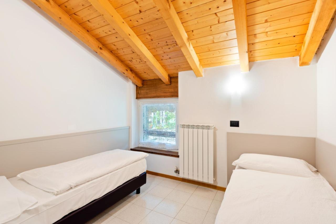 Casa Alberta Apartment Pieve Di Ledro