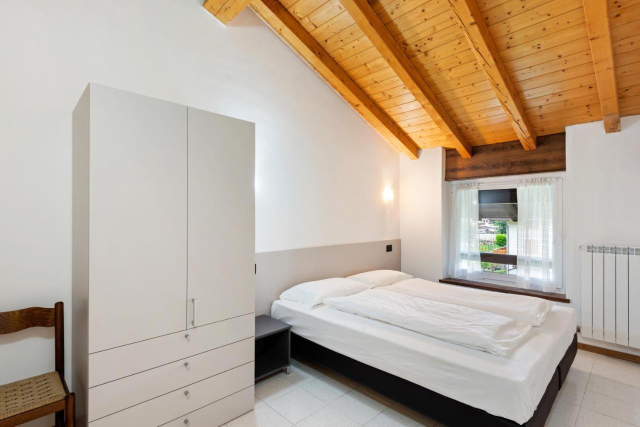 Casa Alberta Pieve Di Ledro