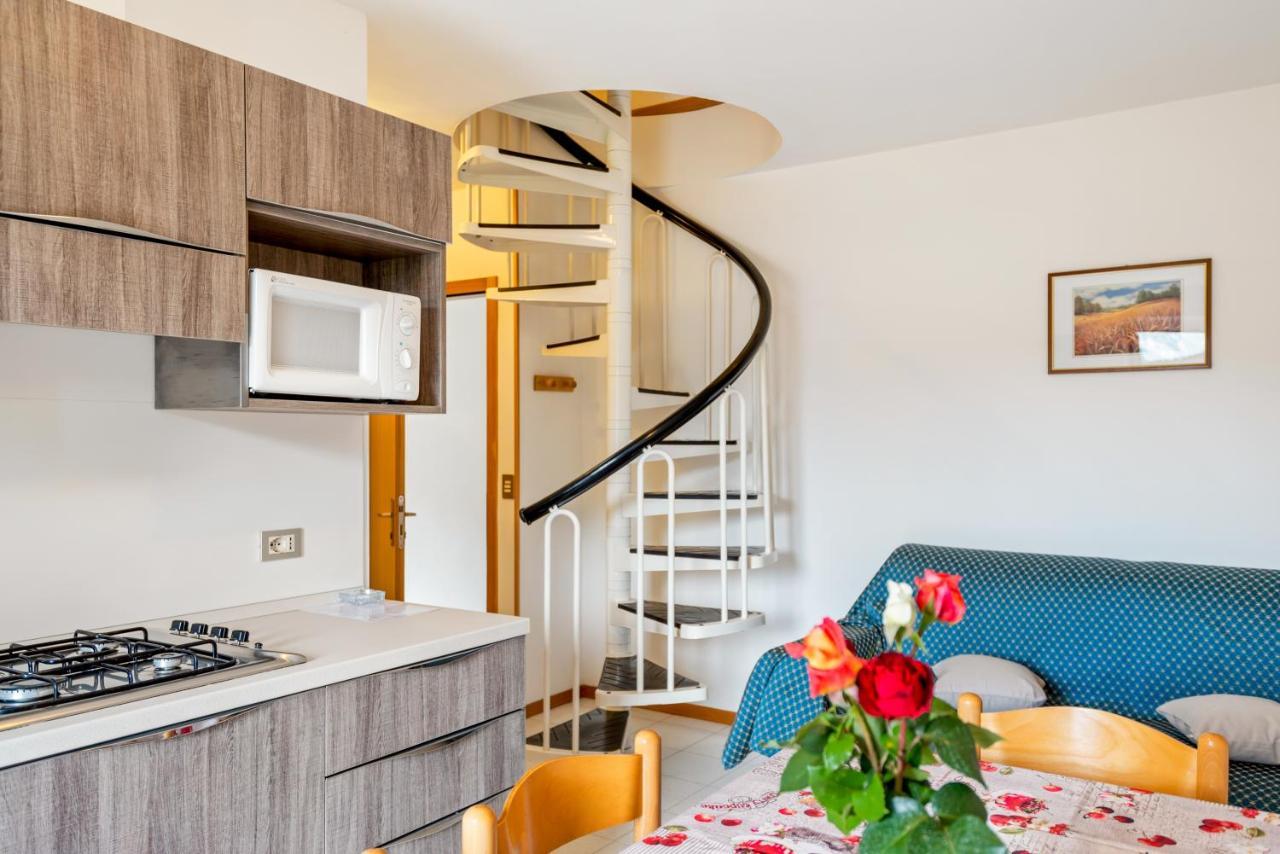 Casa Alberta Apartment *