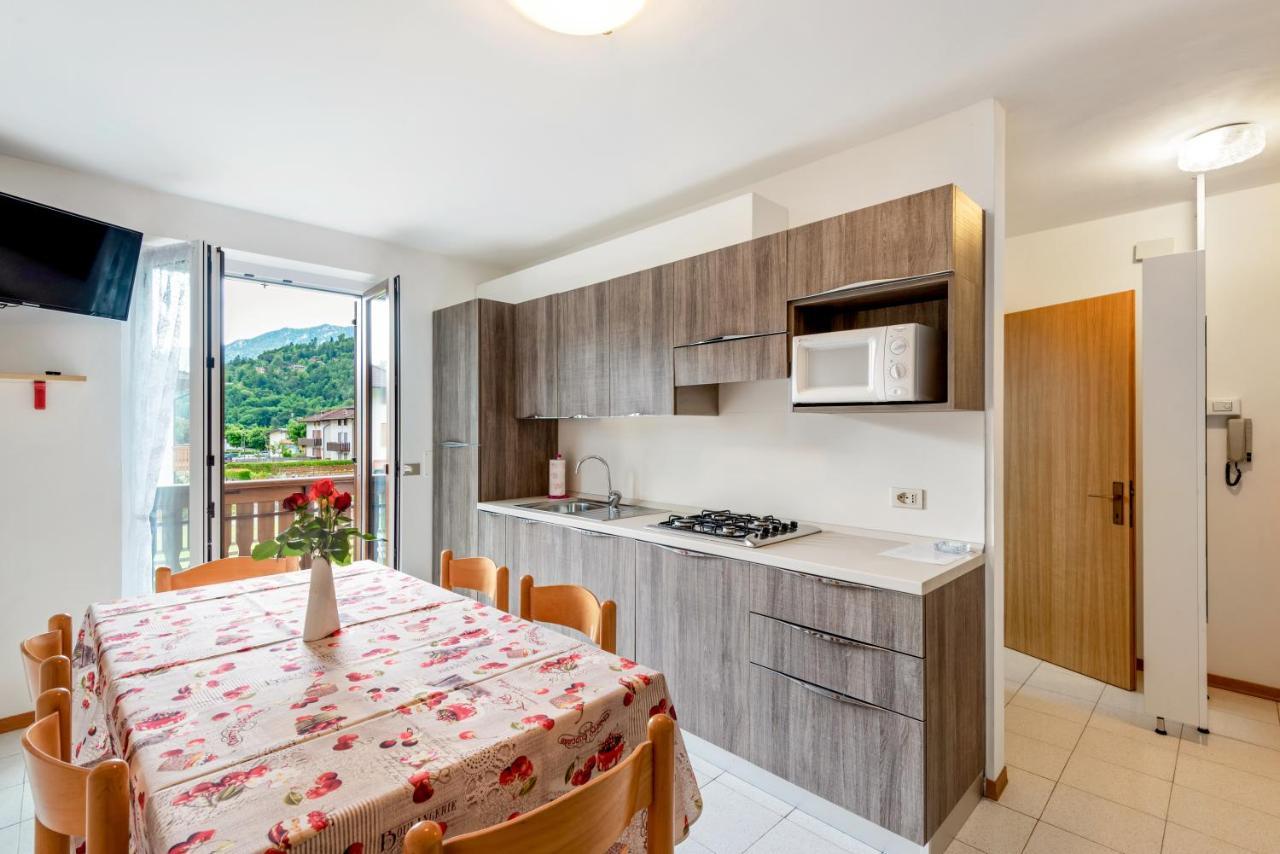 Casa Alberta * Pieve Di Ledro