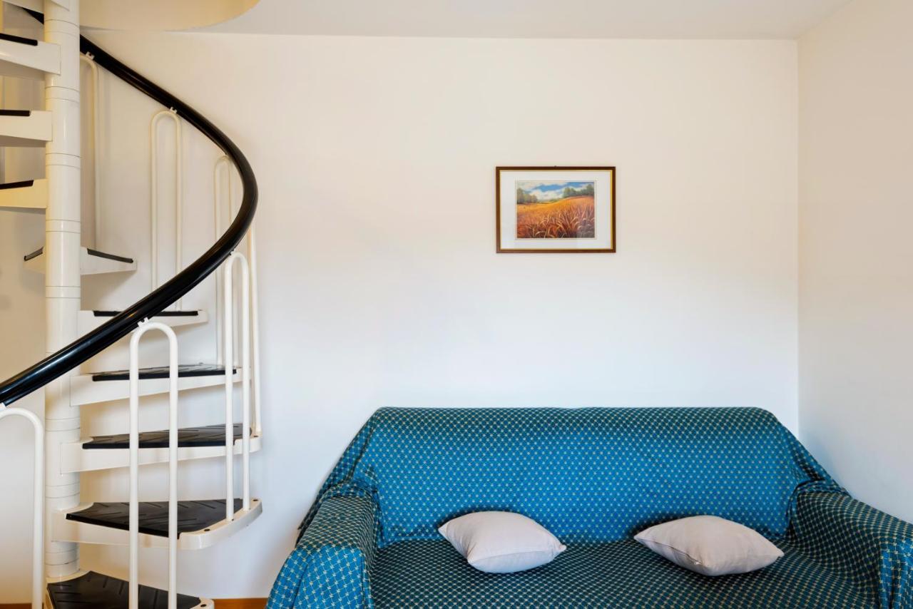 Casa Alberta Apartment Pieve Di Ledro