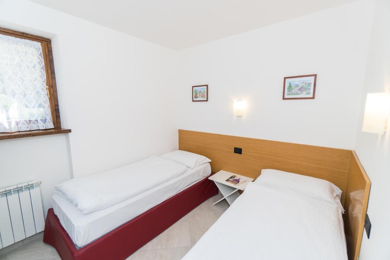 Apartment Casa Alberta Pieve Di Ledro