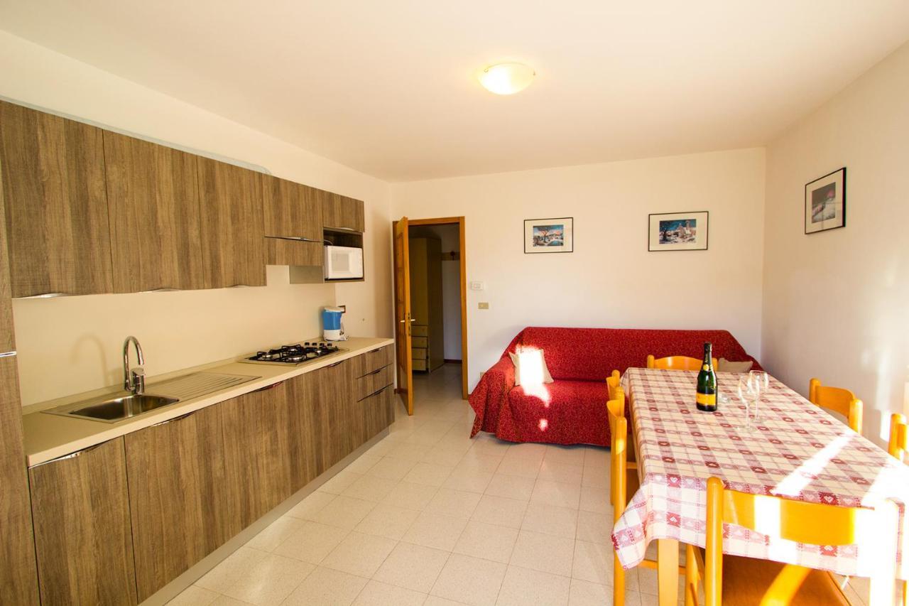 Casa Alberta Apartment
