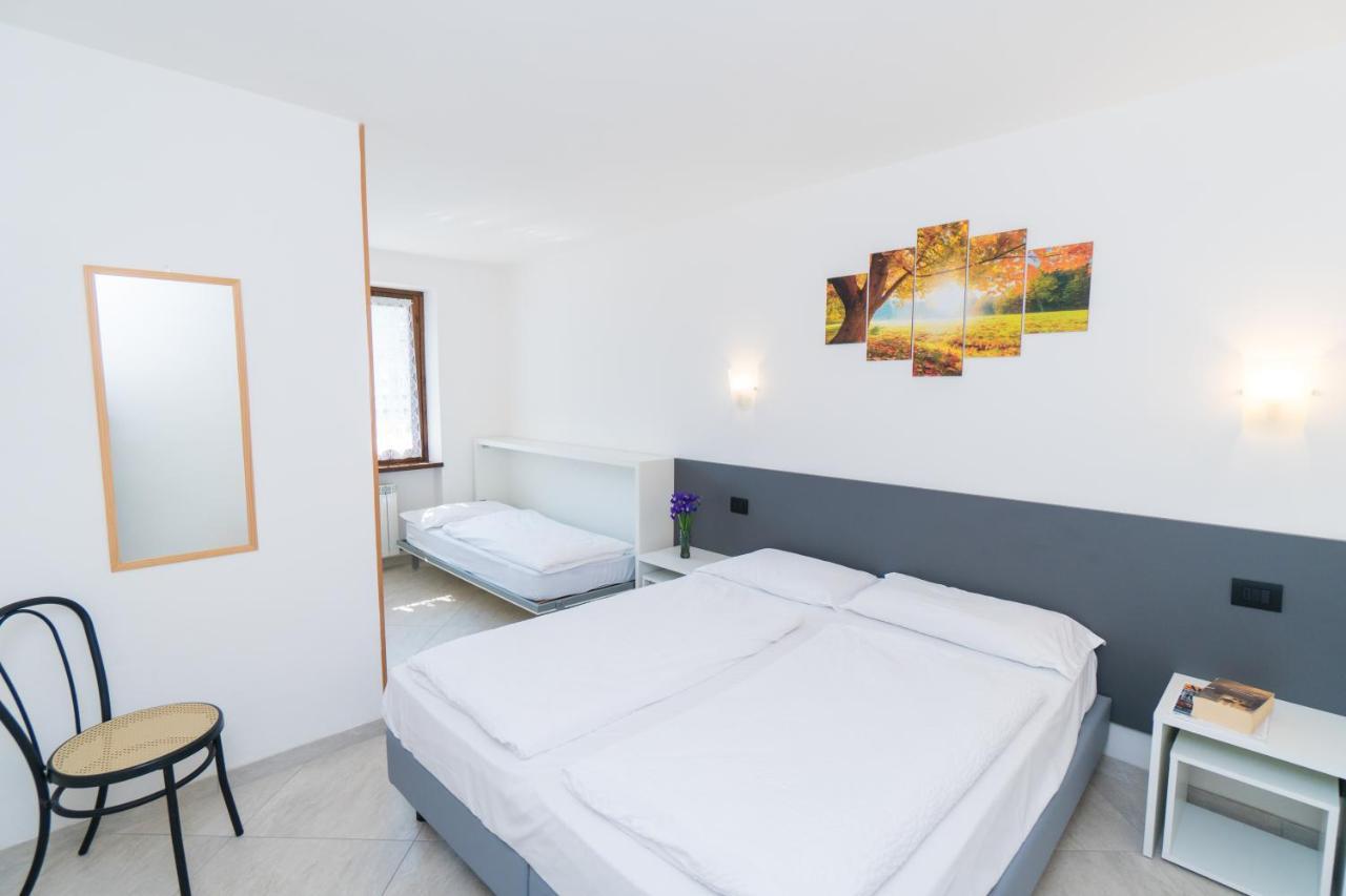 Casa Alberta Apartment *