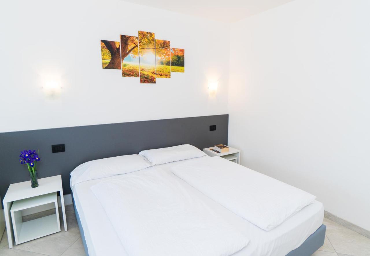 Casa Alberta Pieve Di Ledro
