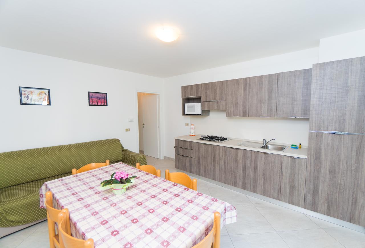 Casa Alberta Apartment